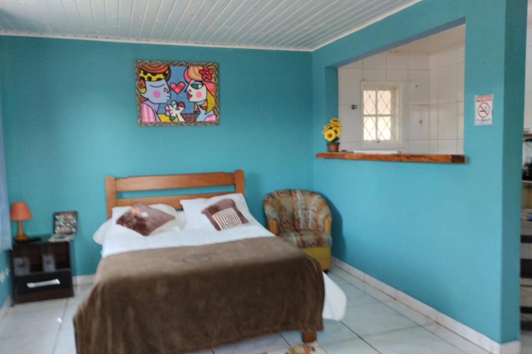 Photo of Bedroom in Abernessia