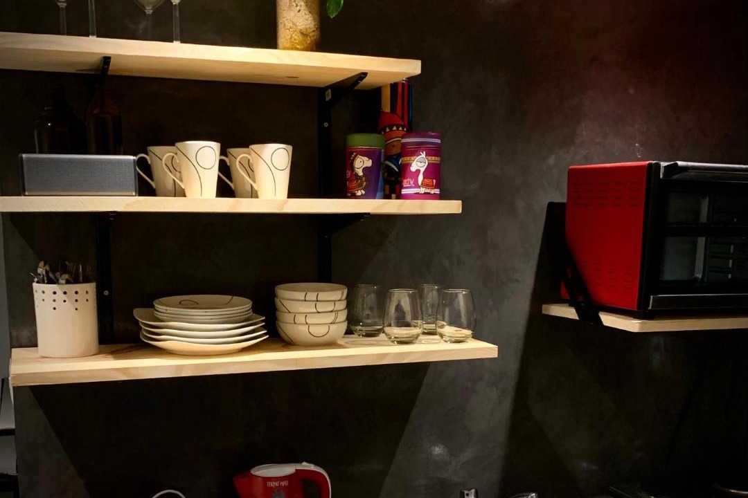 Photo of Kitchen in Tafi Viejo