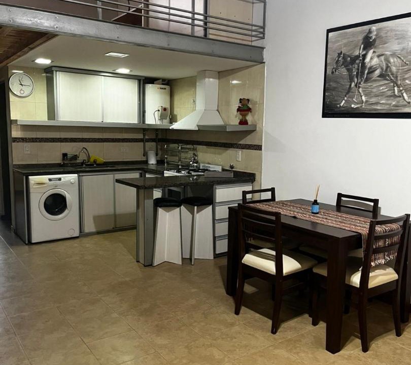 Photo of Kitchen in Villa Ramallo