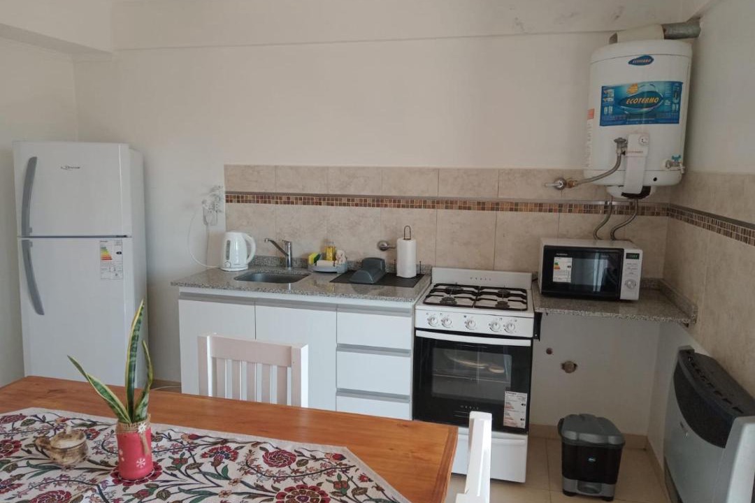 Photo of Kitchen in Villa Elisa