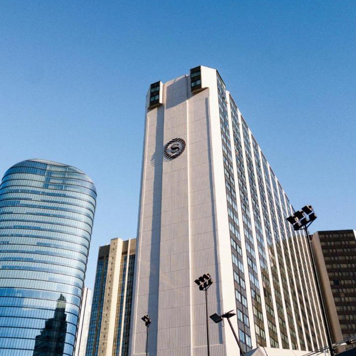 Photo of Buildings in Retiro