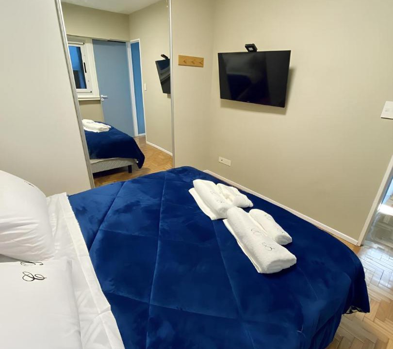Photo of Bedroom in Caballito