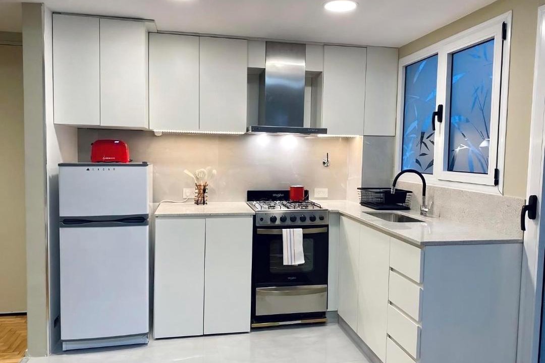 Photo of Kitchen in Caballito