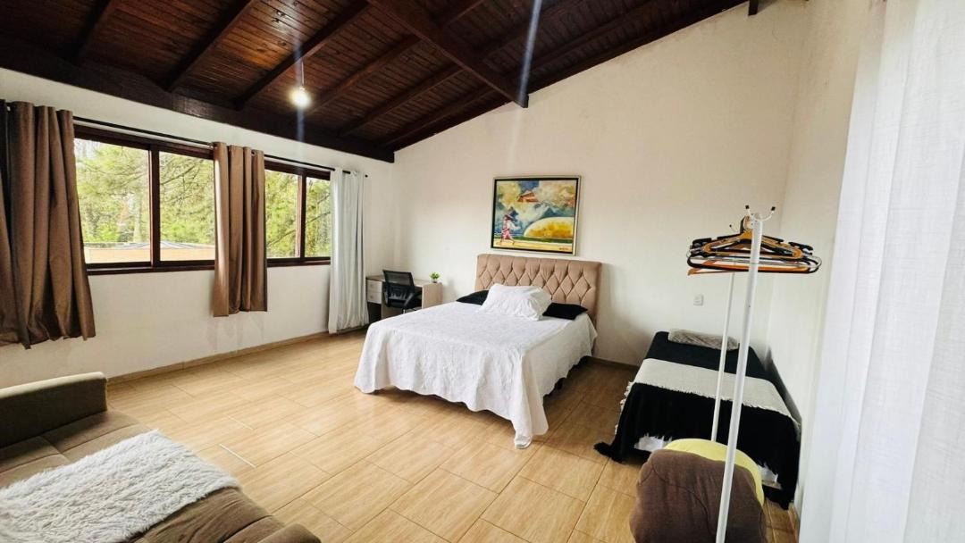 Photo of Bedroom in Caiacanga