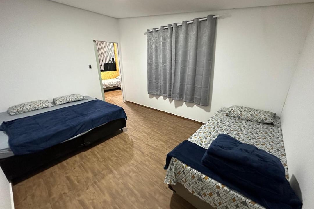 Photo of Bedroom in Aparecida