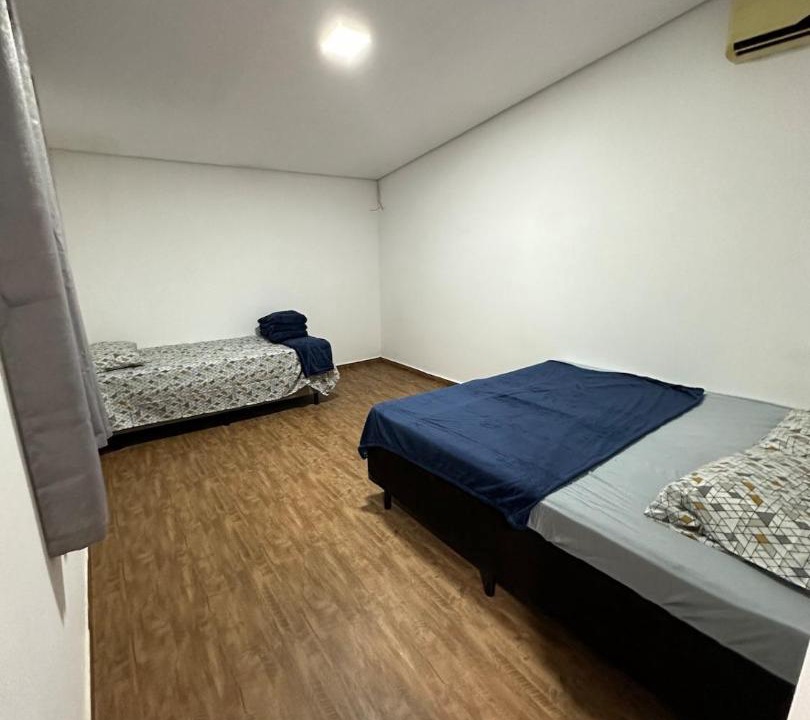Photo of Bedroom in Aparecida