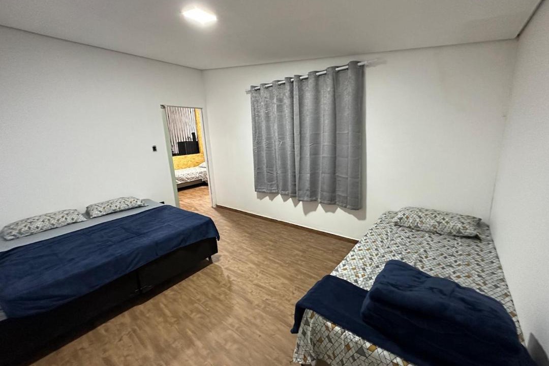 Photo of Bedroom in Aparecida
