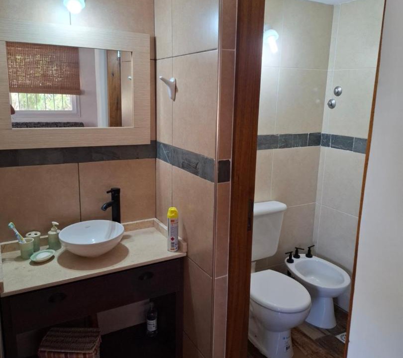 Photo of Bathroom in Rama Caida