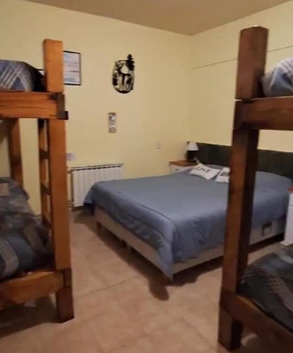 Photo of Bedroom in San Carlos de Bariloche