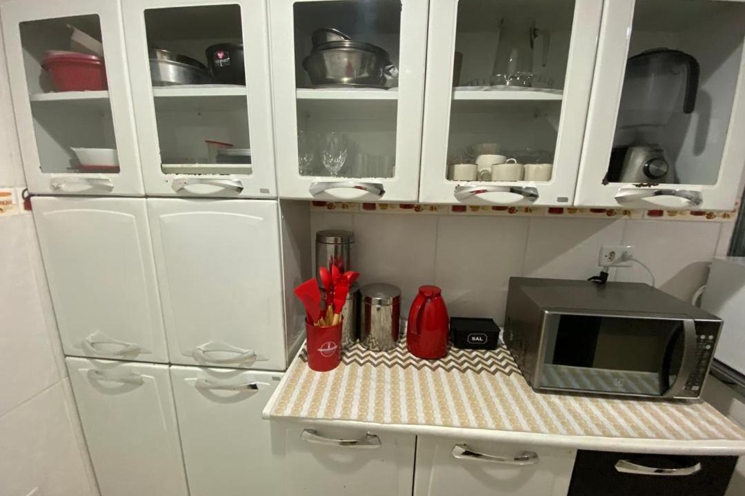 Photo of Kitchen in Jardim Rio da Praia