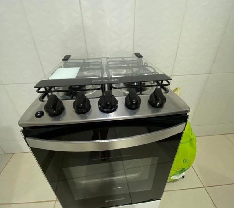 Photo of Kitchen in Jardim Rio da Praia