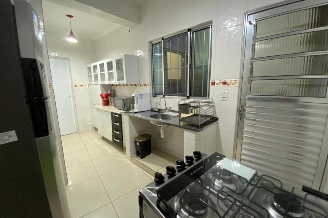 Photo of Kitchen in Jardim Rio da Praia