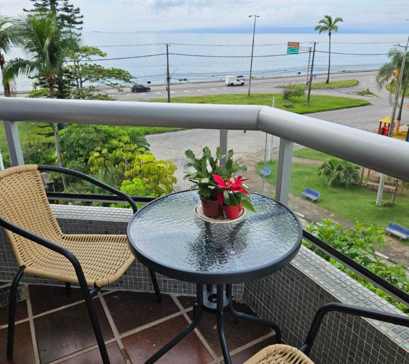 Photo of Patio Balcony in Caraguatatuba