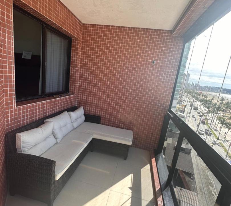 Photo of Patio Balcony in Guilhermina