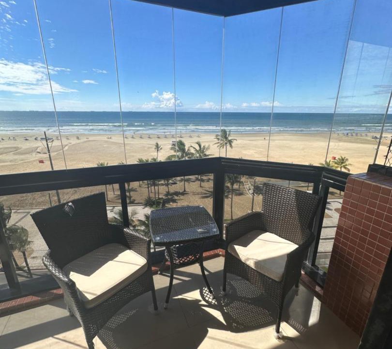 Photo of Patio Balcony in Guilhermina