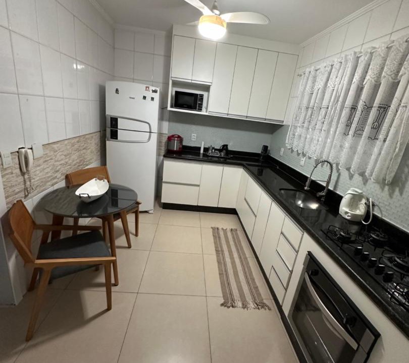 Photo of Kitchen in Guilhermina