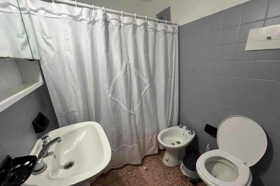 Photo of Bathroom in Punta Mogotes