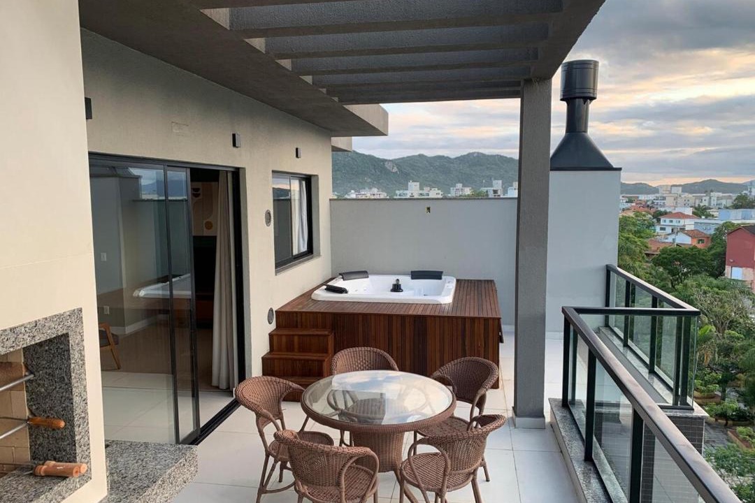Photo of Patio Balcony in Canto Grande