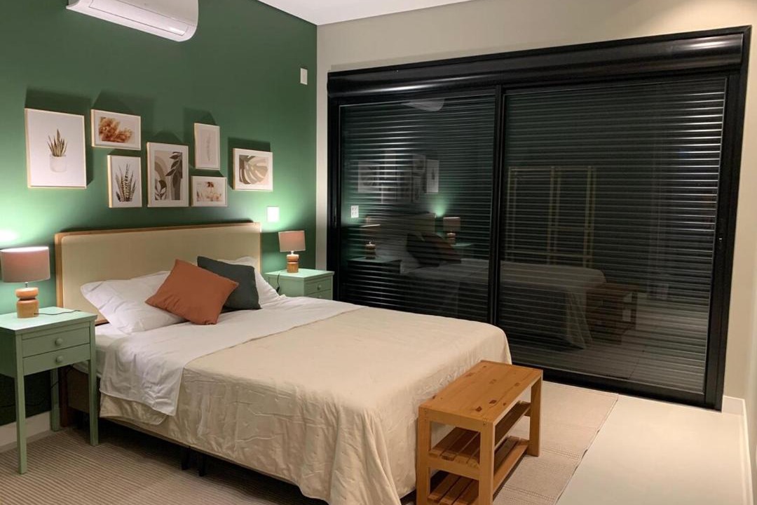 Photo of Bedroom in Canto Grande