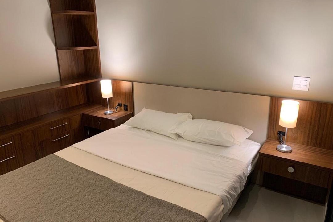 Photo of Bedroom in Canto Grande