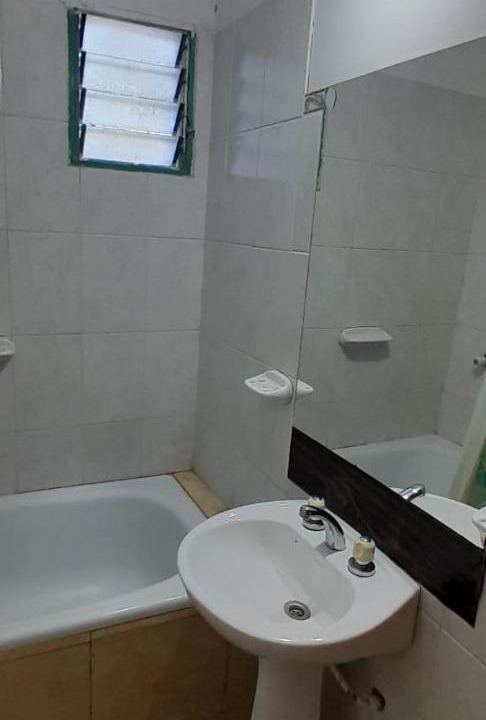 Photo of Bathroom in Las Grutas