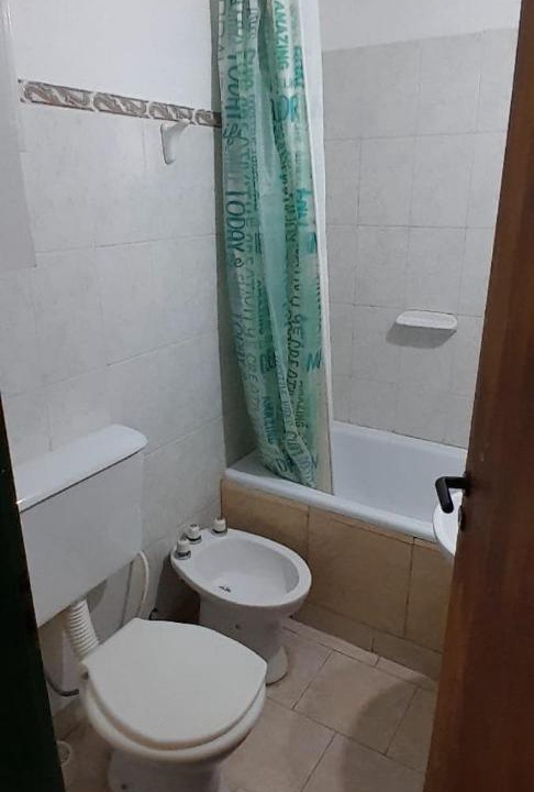 Photo of Bathroom in Las Grutas