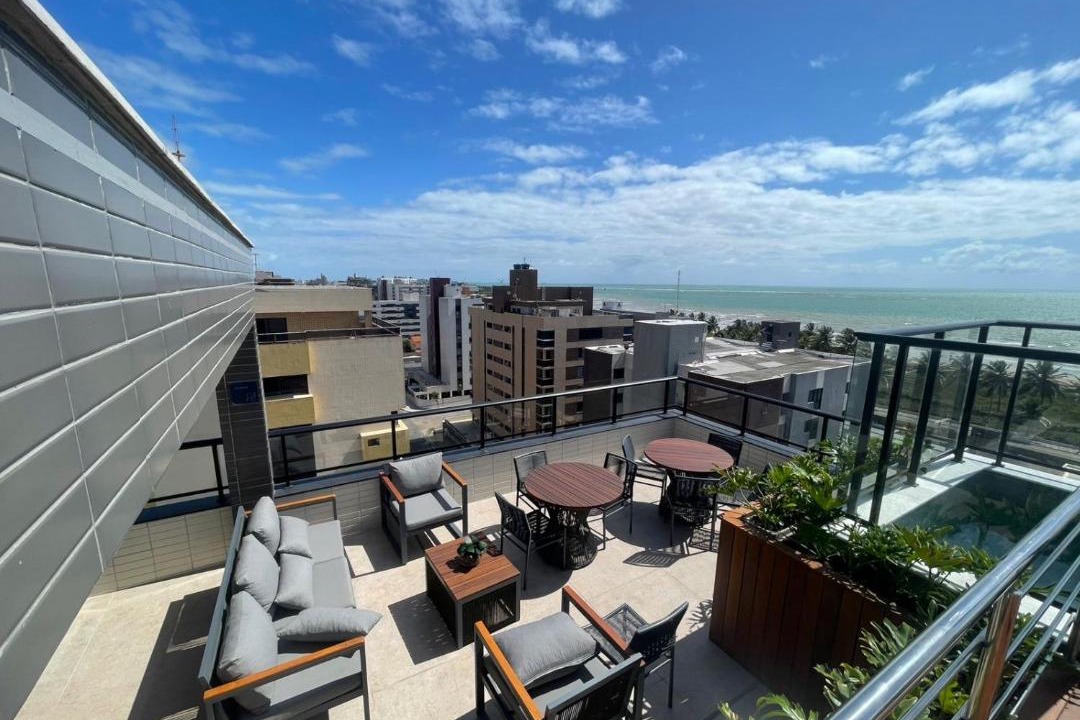Photo of Patio Balcony in Intermares