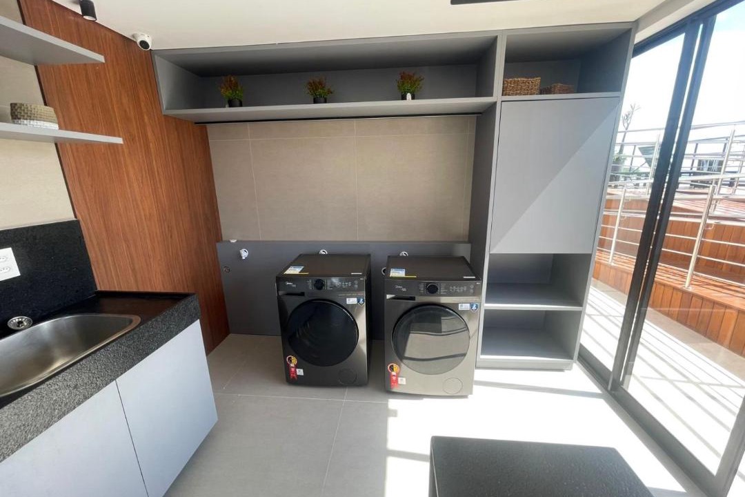 Photo of Kitchen in Intermares
