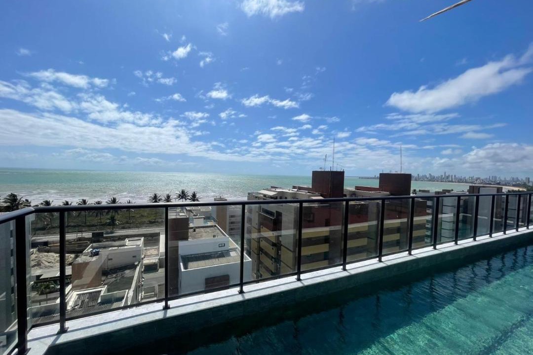 Photo of Patio Balcony in Intermares