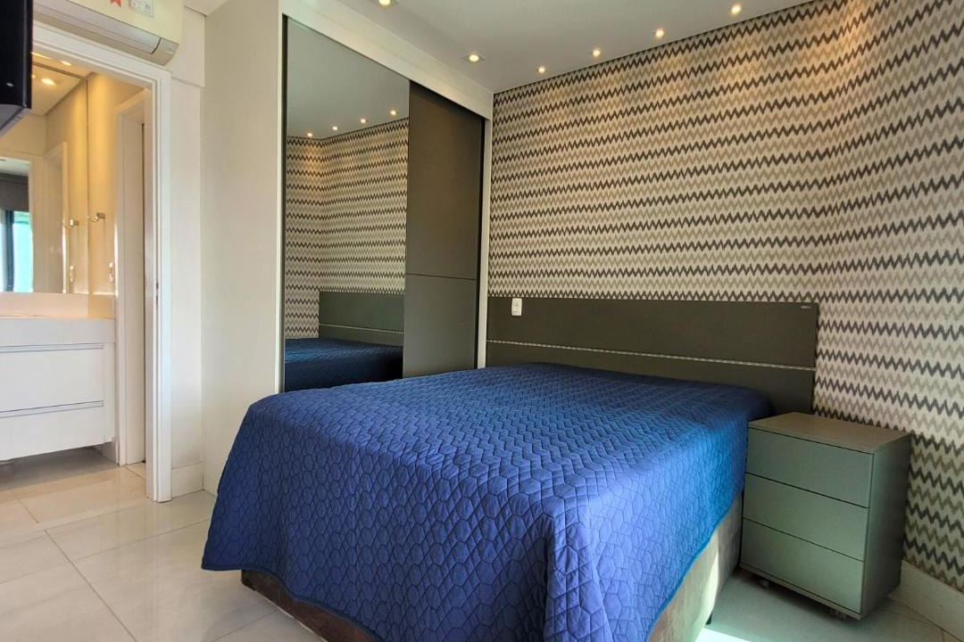 Photo of Bedroom in Pompeia
