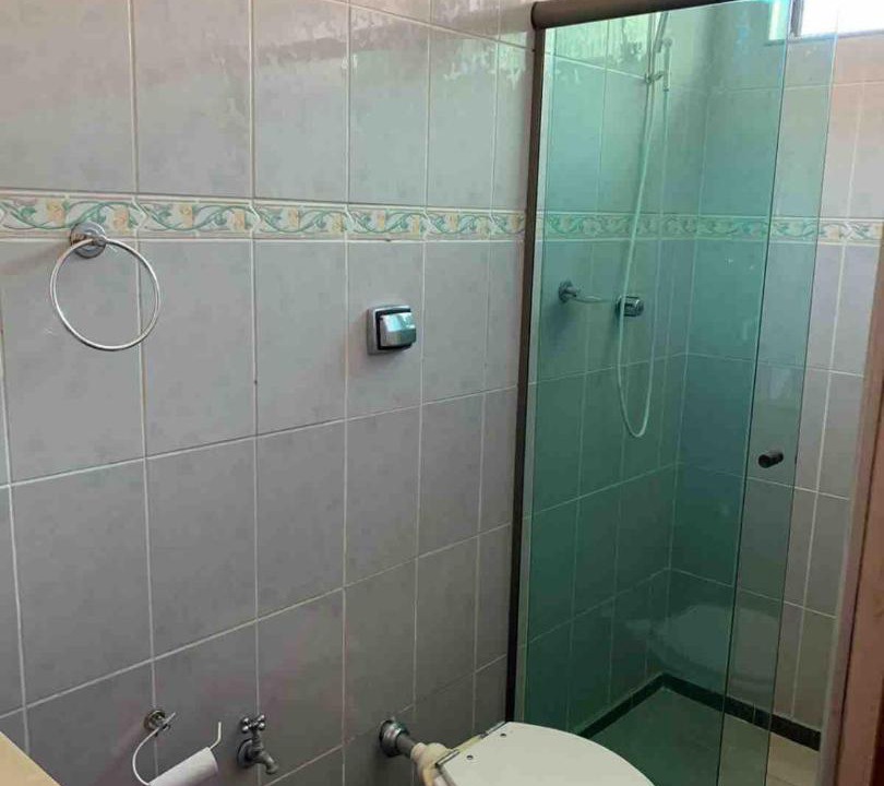 Photo of Bathroom in Guaruja