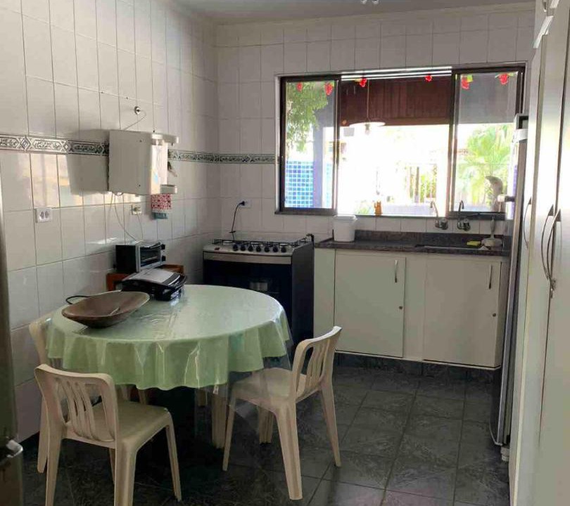 Photo of Kitchen in Guaruja