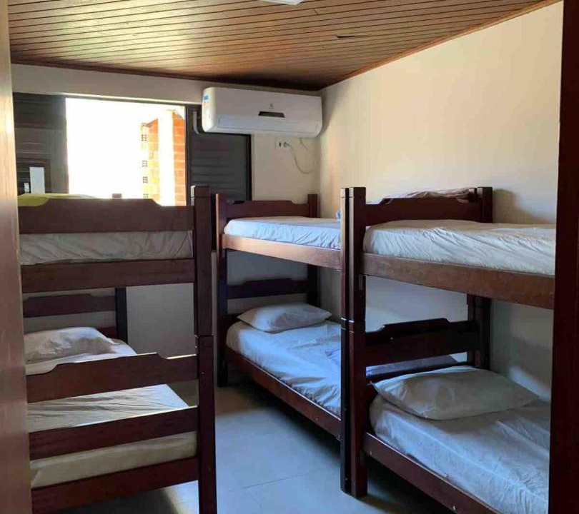 Photo of Bedroom in Guaruja