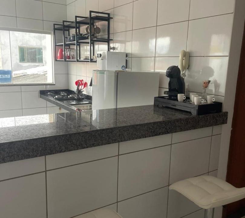 Photo of Kitchen in Plano Diretor Sul