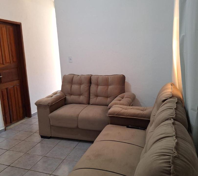 Photo of Livingroom in Caparao National Park