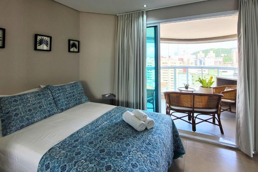 Photo of Bedroom in Pompeia