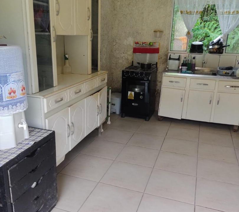 Photo of Kitchen in Ilha Comprida