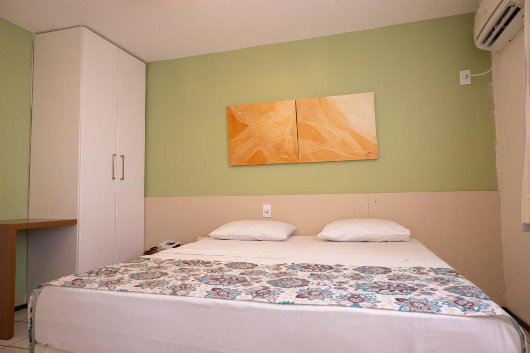 Photo of Bedroom in Barreirinhas