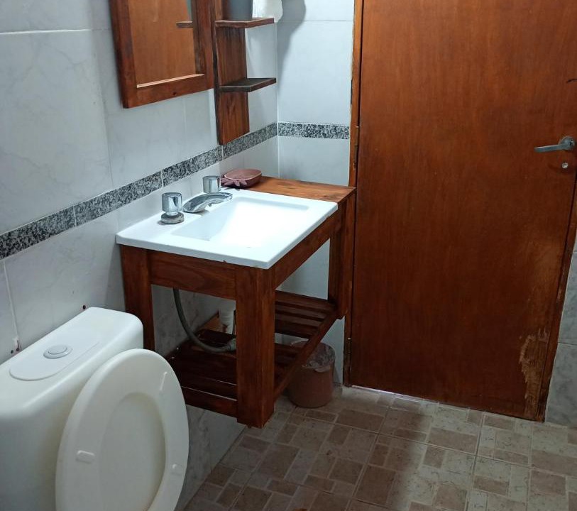 Photo of Bathroom in Huerta Grande