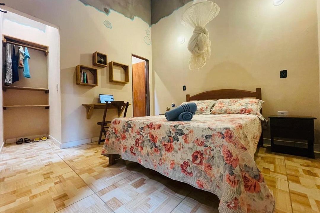 Photo of Bedroom in Pati Valley