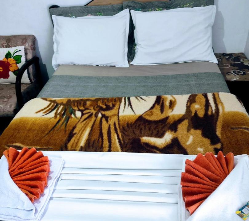Photo of Bedroom in Botucatu