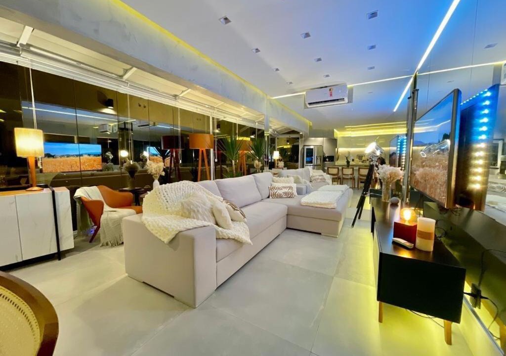 Photo of Livingroom in Alphaville