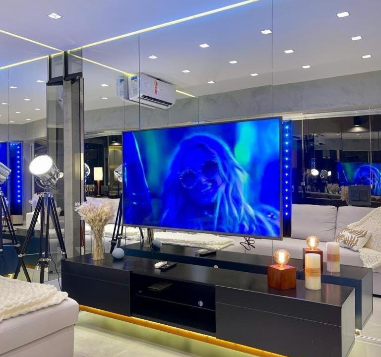 Photo of Livingroom in Alphaville
