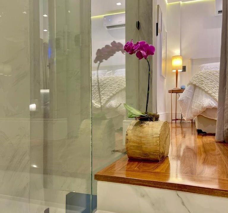 Photo of Bathroom in Alphaville