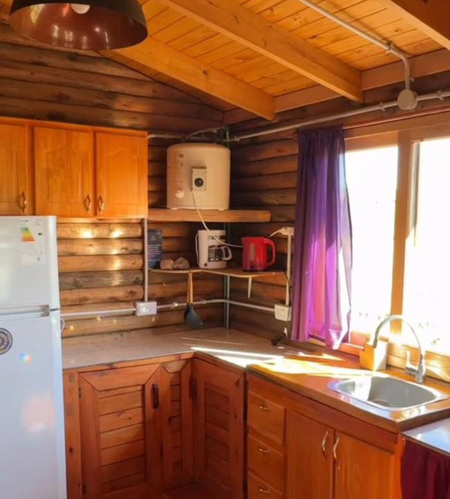 Photo of Kitchen in Villa La Arcadia