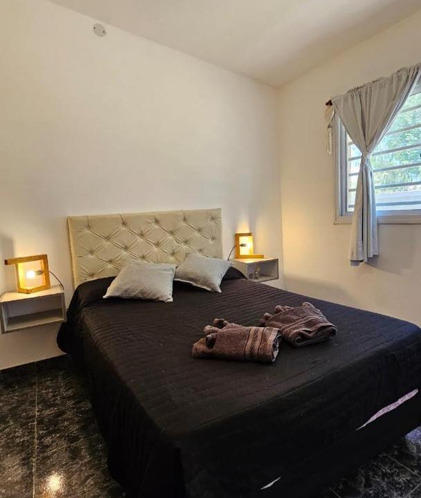 Photo of Bedroom in Capilla del Monte