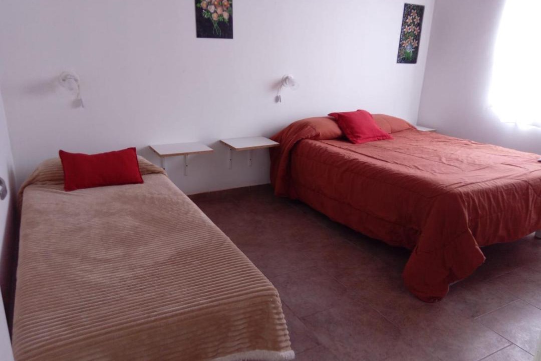 Photo of Bedroom in Mar de Cobo