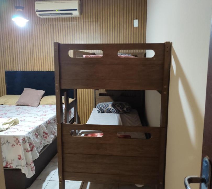 Photo of Bedroom in Londrina