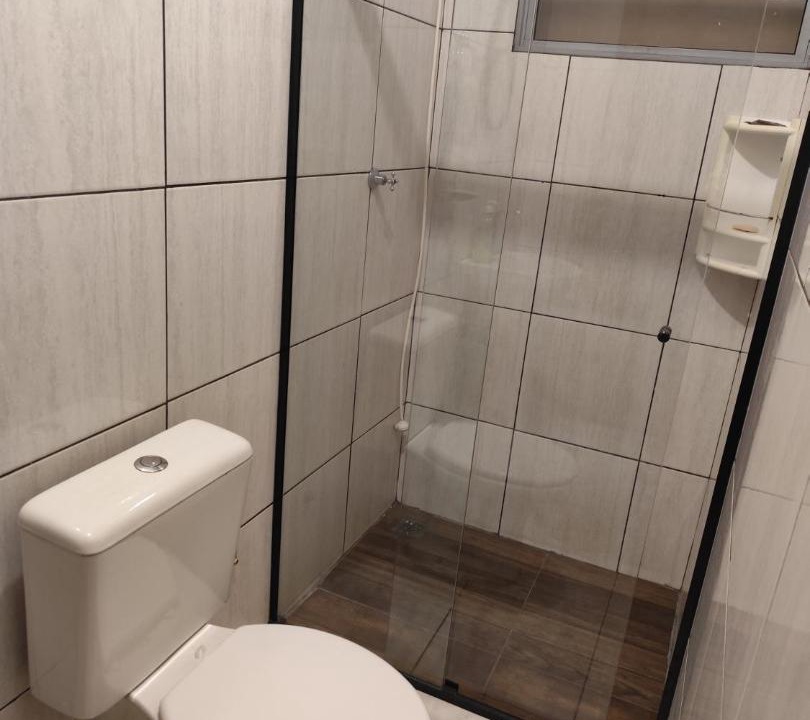 Photo of Bathroom in Londrina