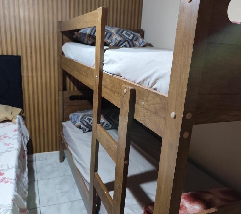 Photo of Bedroom in Londrina
